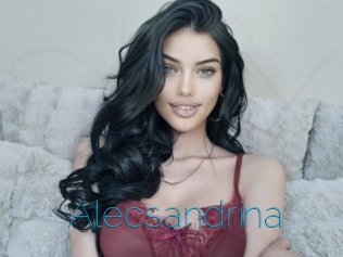 Alecsandrina