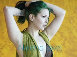 Aleena_axel