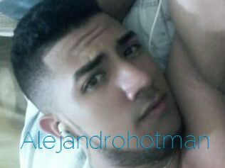 Alejandrohotman