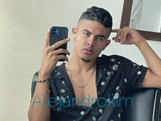 Alejandrokim