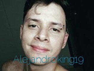 Alejandroking19
