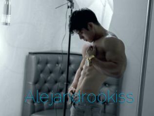 Alejandrookiss
