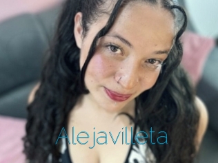 Alejavilleta
