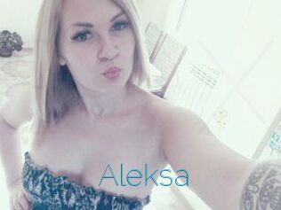 Aleksa