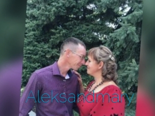 Aleksandmary