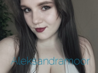 Aleksandramoor