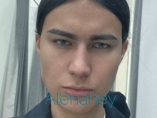 Alenahey