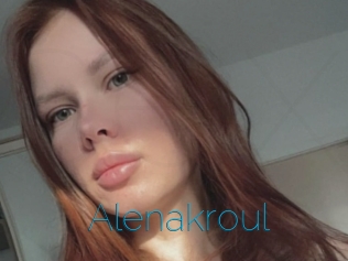 Alenakroul