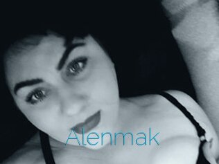 Alenmak