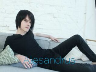 Alesandrus