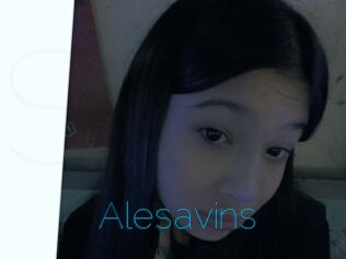 Alesavins