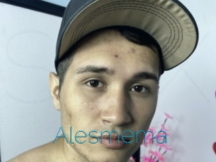 Alesmema