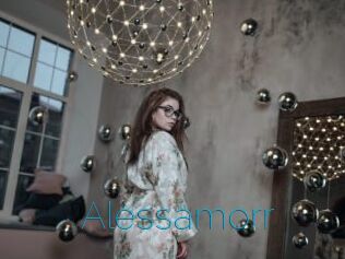 Alessamorr
