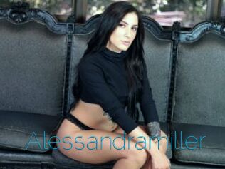 Alessandramiller