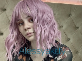 Alessyakitty