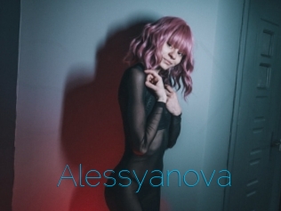 Alessyanova