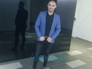 Alex25B