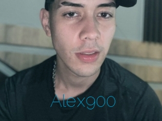 Alex900