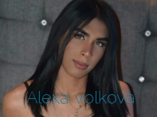 Alexa_volkova