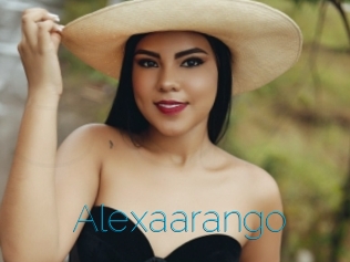Alexaarango