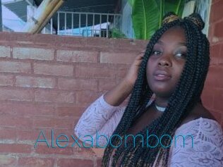 Alexabombom