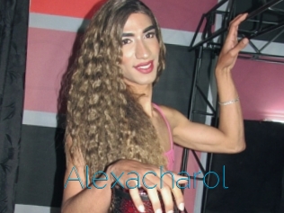 Alexacharol