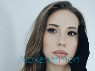 Alexaharmon