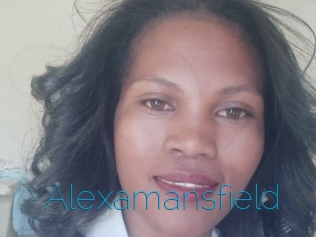 Alexamansfield