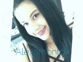 Alexamontox