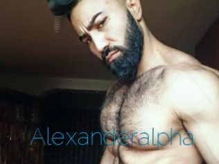 Alexanderalpha