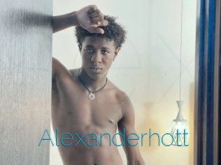 Alexanderhott