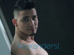 Alexandersl