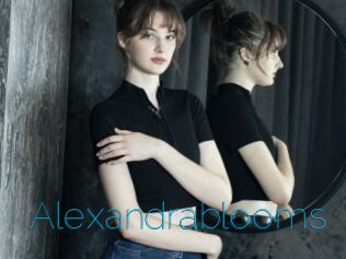 Alexandrablooms