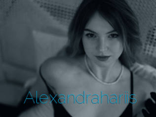 Alexandrahariis