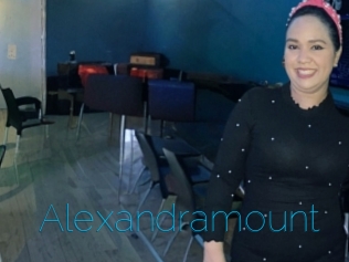 Alexandramount