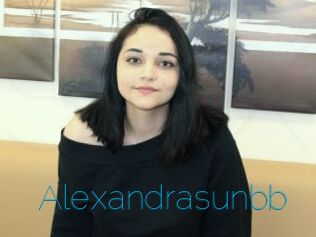 Alexandrasunbb