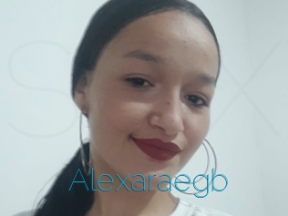 Alexaraegb