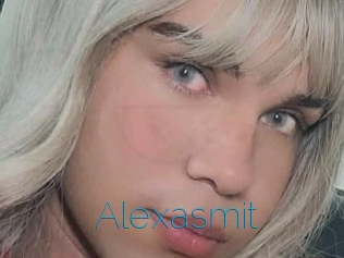 Alexasmit