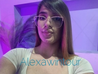 Alexawintour