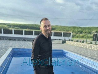 Alexclabrian