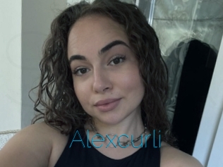 Alexcurli