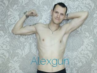 Alexgun