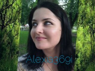 Alexia369i