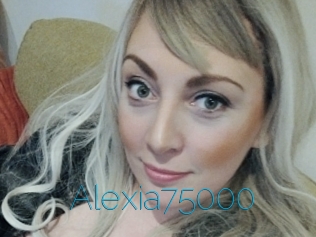 Alexia75000