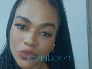Alexiaboom