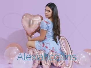 Alexiahcollins