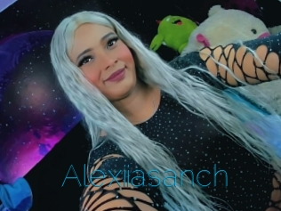 Alexiiasanch
