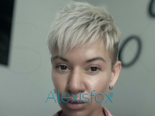 Alexisfox