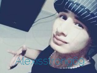 Alexisstrong69