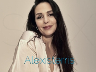 Alexisterris